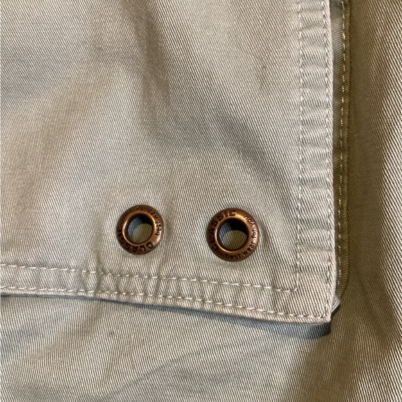 Samansa MoS2 SM2 WARM WINTER COAT SZ. XS - Picture 11 of 16